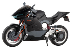 Sousaishojoteien Plastic Model 1/10 Extreme Sports Bike 2nd Color 20 cm 4934054084982