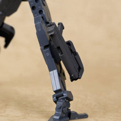 Kotobukiya M.S.G. Model Kit Accessory Set Weapon Unit 24 Handgun 4934054050253