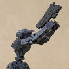 Kotobukiya M.S.G. Model Kit Accessory Set Weapon Unit 24 Handgun 4934054050253