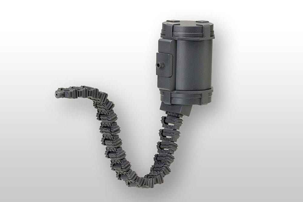 Kotobukiya M.S.G. Model Kit Accessory Set Weapon Unit 30 Belt Links 4934054074037