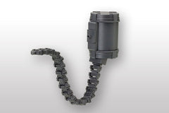 Kotobukiya M.S.G. Model Kit Accessory Set Weapon Unit 30 Belt Links 4934054074037