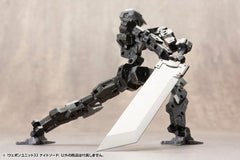 Kotobukiya M.S.G. Model Kit Accessory Set Weapon Unit 33 Knight Sword 4934054051977