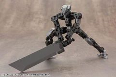 Kotobukiya M.S.G. Model Kit Accessory Set Weapon Unit 33 Knight Sword 4934054051977