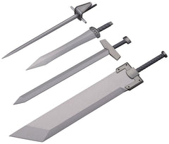 Kotobukiya M.S.G. Model Kit Accessory Set Weapon Unit 33 Knight Sword 4934054051977