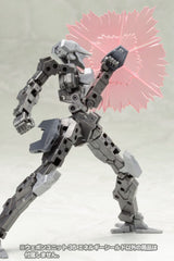 Kotobukiya M.S.G. Model Kit Accessory Set Weapon Unit 35 Energy Shield 4934054071296