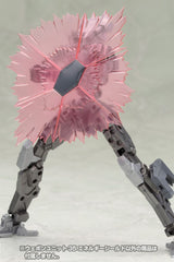 Kotobukiya M.S.G. Model Kit Accessory Set Weapon Unit 35 Energy Shield 4934054071296