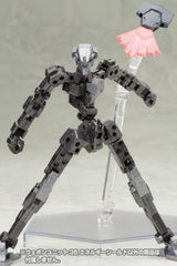 Kotobukiya M.S.G. Model Kit Accessory Set Weapon Unit 35 Energy Shield 4934054071296