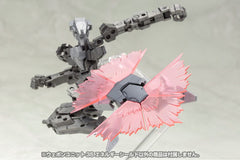 Kotobukiya M.S.G. Model Kit Accessory Set Weapon Unit 35 Energy Shield 4934054071296