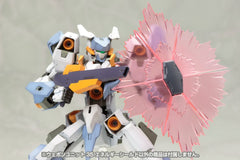 Kotobukiya M.S.G. Model Kit Accessory Set Weapon Unit 35 Energy Shield 4934054071296