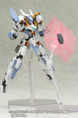 Kotobukiya M.S.G. Model Kit Accessory Set Weapon Unit 35 Energy Shield 4934054071296