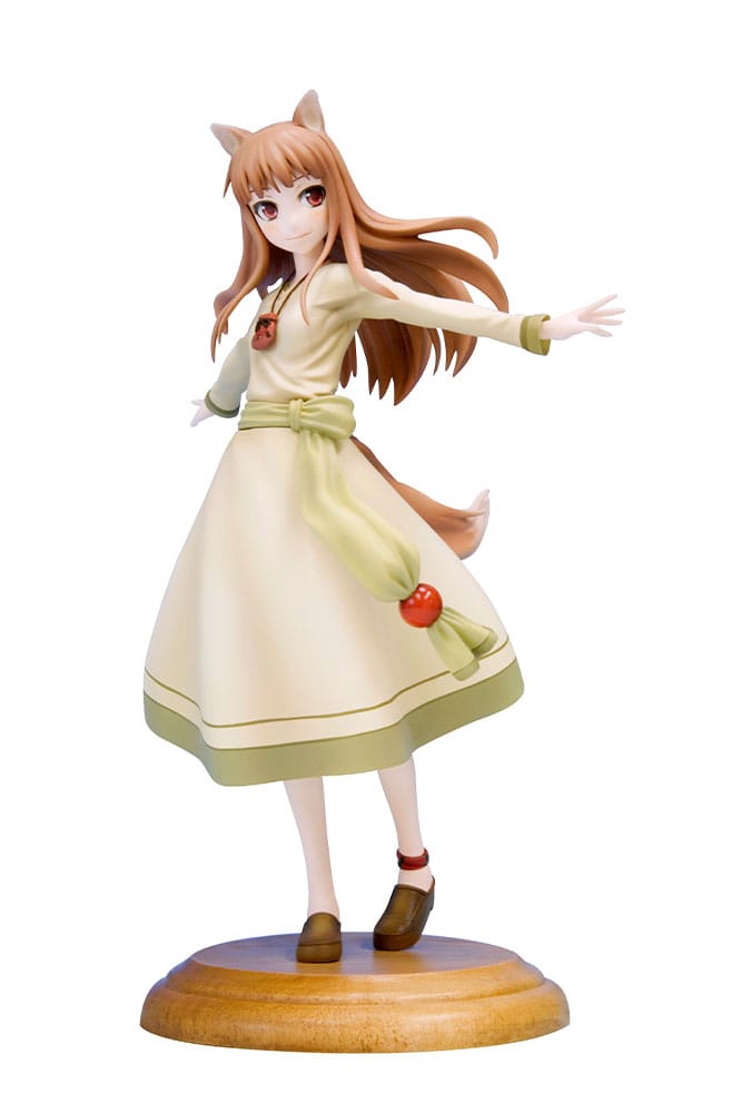 Spice and Wolf PVC Statue 1/8 Holo 21 cm 4934054062324