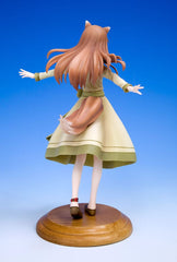 Spice and Wolf PVC Statue 1/8 Holo 21 cm 4934054062324