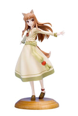 Spice and Wolf PVC Statue 1/8 Holo 21 cm 4934054062324