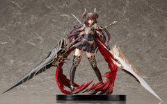 Rage of Bahamut PVC Statue 1/8 Forte the Devoted 25 cm 4934054062737