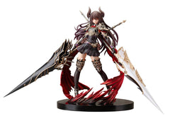 Rage of Bahamut PVC Statue 1/8 Forte the Devoted 25 cm 4934054062737