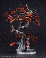 Sekiro: Shadows Die Twice PVC Statue 1/7 Wolf 42 cm      4934054025039