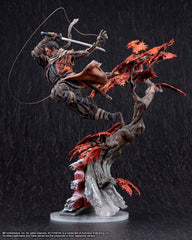 Sekiro: Shadows Die Twice PVC Statue 1/7 Wolf 42 cm      4934054025039