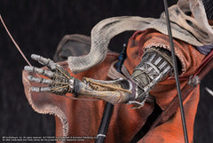 Sekiro: Shadows Die Twice PVC Statue 1/7 Wolf 42 cm      4934054025039