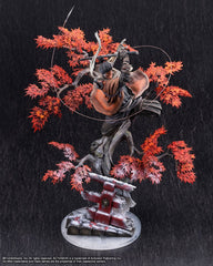 Sekiro: Shadows Die Twice PVC Statue 1/7 Wolf 42 cm      4934054025039