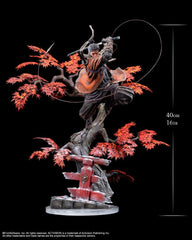Sekiro: Shadows Die Twice PVC Statue 1/7 Wolf 42 cm      4934054025039