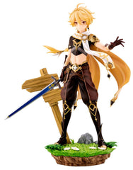 Genshin Impact PVC Figure Aether 27 cm 0190526039759
