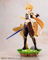 Genshin Impact PVC Figure Aether 27 cm 0190526039759