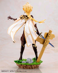 Genshin Impact PVC Figure Aether 27 cm 0190526039759