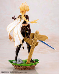Genshin Impact PVC Figure Aether 27 cm 0190526039759