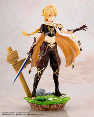 Genshin Impact PVC Figure Aether 27 cm 0190526039759