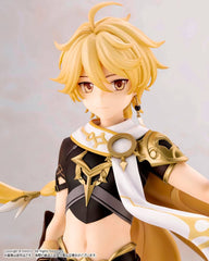 Genshin Impact PVC Figure Aether 27 cm 0190526039759