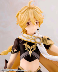 Genshin Impact PVC Figure Aether 27 cm 0190526039759