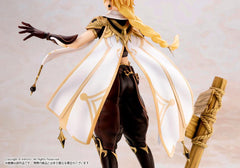 Genshin Impact PVC Figure Aether 27 cm 0190526039759