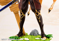 Genshin Impact PVC Figure Aether 27 cm 0190526039759