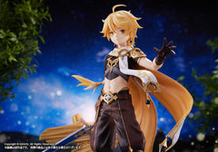Genshin Impact PVC Figure Aether 27 cm 0190526039759