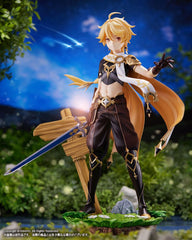 Genshin Impact PVC Figure Aether 27 cm 0190526039759
