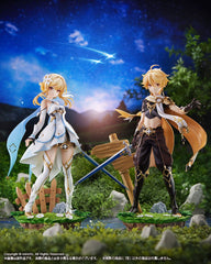 Genshin Impact PVC Figure Aether 27 cm 0190526039759