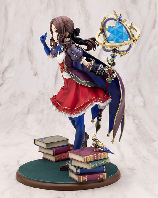 Fate/ Grand Order PVC Statue 1/7 Rider/Leonardo da Vinci 23 cm 4934054036431