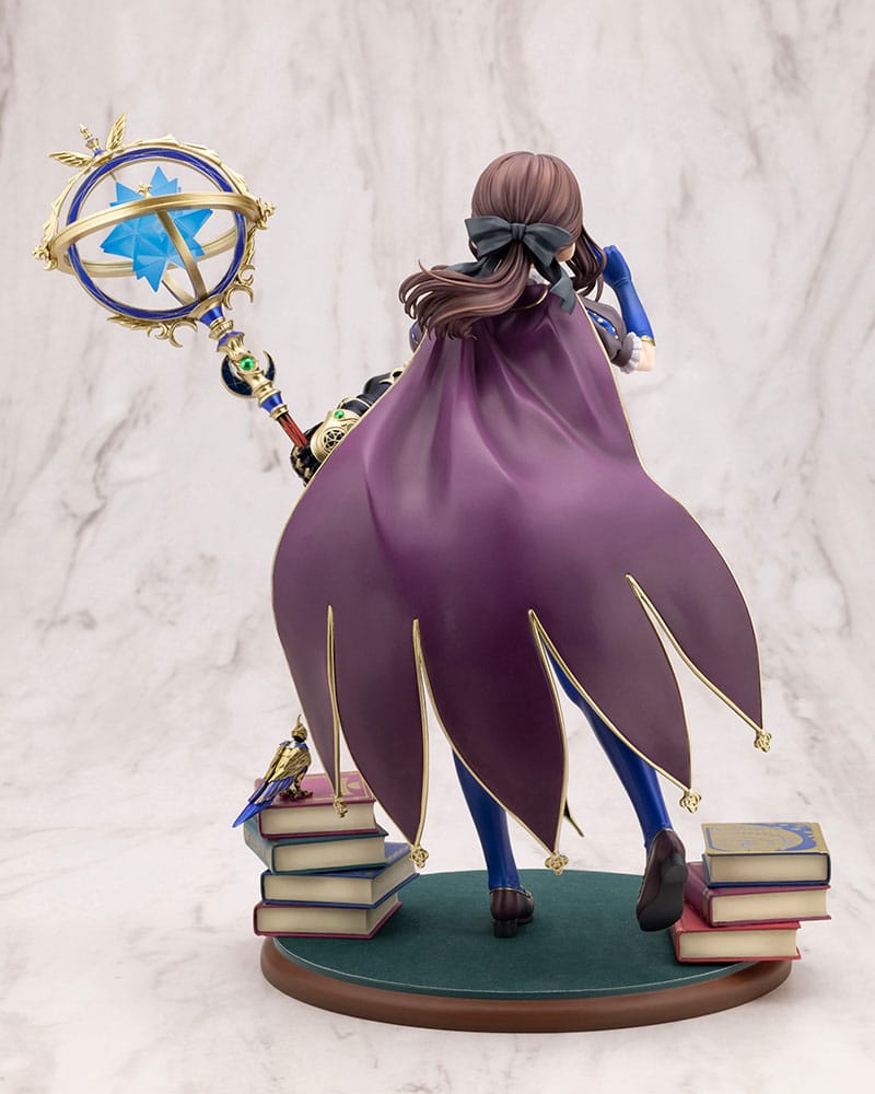 Fate/ Grand Order PVC Statue 1/7 Rider/Leonardo da Vinci 23 cm 4934054036431