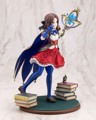 Fate/ Grand Order PVC Statue 1/7 Rider/Leonar 4934054036431