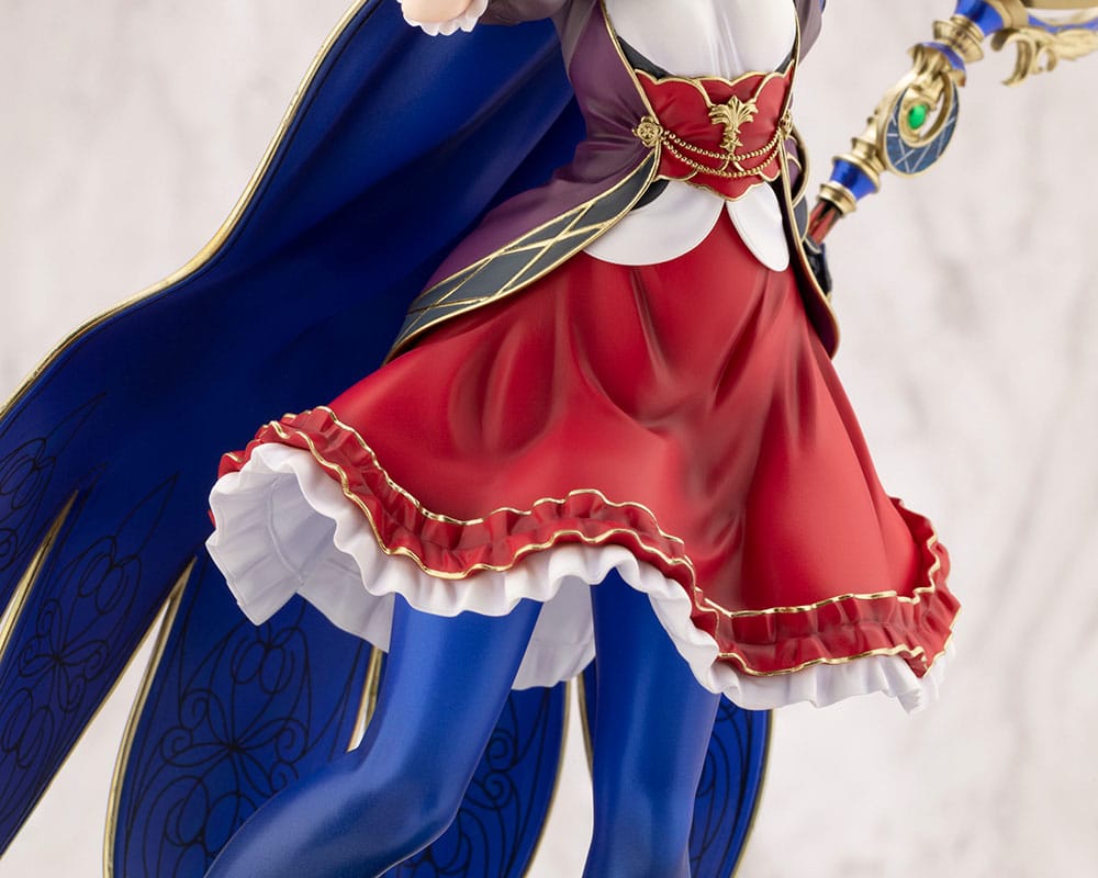 Fate/ Grand Order PVC Statue 1/7 Rider/Leonardo da Vinci 23 cm 4934054036431