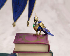 Fate/ Grand Order PVC Statue 1/7 Rider/Leonardo da Vinci 23 cm 4934054036431
