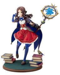 Fate/ Grand Order PVC Statue 1/7 Rider/Leonardo da Vinci 23 cm 4934054036431