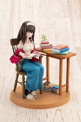 The Idolmaster Cinderella Girls PVC Statue 1/ 4934054039975