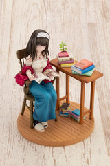 The Idolmaster Cinderella Girls PVC Statue 1/ 4934054039975