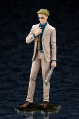 Jujutsu Kaisen ARTFX J PVC Figure Kento Nanami 24 cm 0190526043480