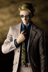 Jujutsu Kaisen ARTFX J PVC Figure Kento Nanami 24 cm 0190526043480