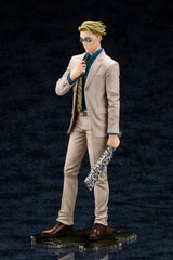 Jujutsu Kaisen ARTFX J PVC Figure Kento Nanami 24 cm 0190526043480