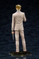 Jujutsu Kaisen ARTFX J PVC Figure Kento Nanami 24 cm 0190526043480