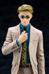 Jujutsu Kaisen ARTFX J PVC Figure Kento Nanami 24 cm 0190526043480