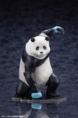 Jujutsu Kaisen ARTFXJ Statue 1/8 Panda Bonus Edition 19 cm 4934054040759